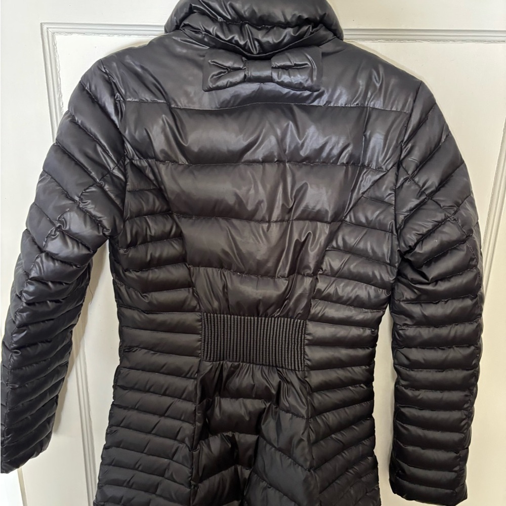 Kate Spade winter coat size XS - Picture 3 of 6